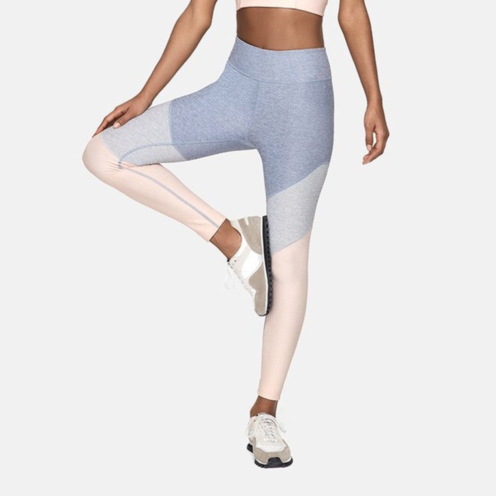 OUTDOOR VOICES  7/8 springs leggings
